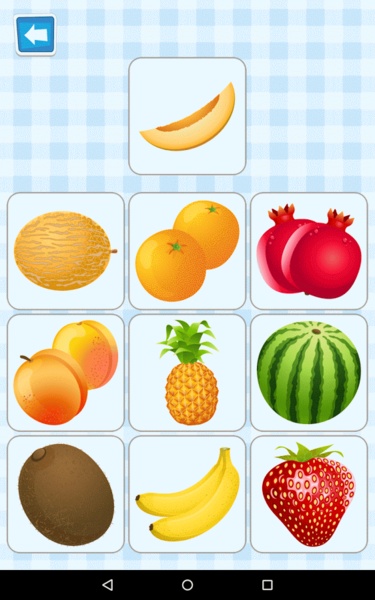 Kids Puzzles - Preview 1