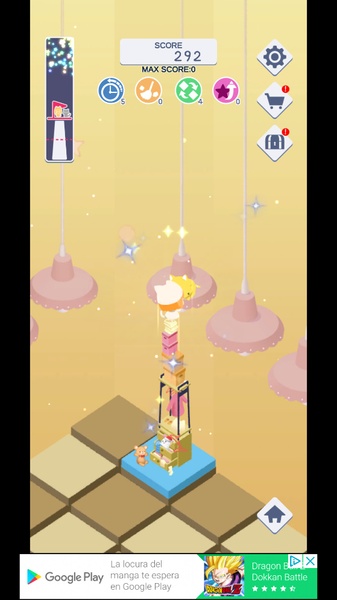 Stray Cat Towers - Preview 8