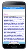 1000 Questions from English Orthography screenshot 2