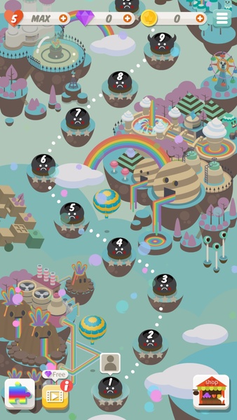 Superjelly Pop - Preview 1
