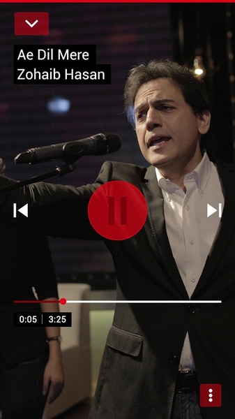 Coke Studio - Preview 3