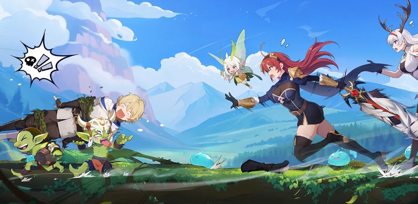 Descarcă Dragon Traveler