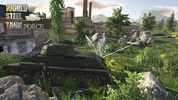 World Of Steel : Tank Force screenshot 4