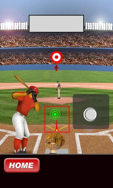 Baseball Homerun Fun - Preview 2