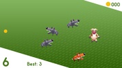 Hoof it! screenshot 8