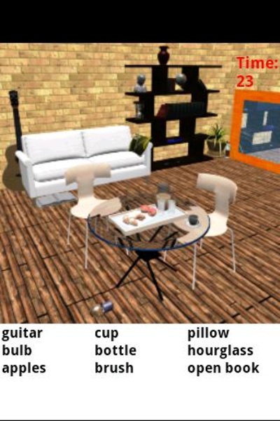 Hidden Objects 1 - Preview 5