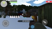Fury Warfare Shooting State screenshot 8