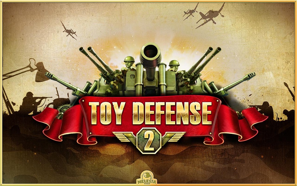 Toy Defense 2 Free - Preview 6
