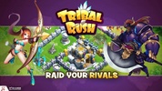 Tribal Rush screenshot 9