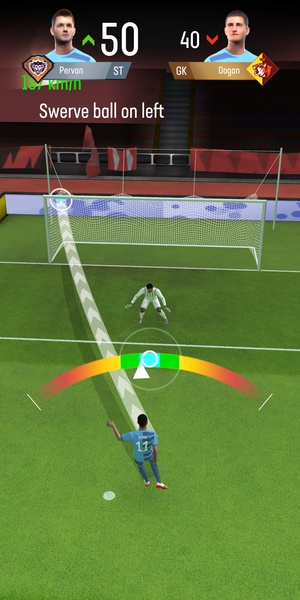 Football Derby - Preview 10