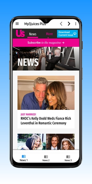 Mp3juices App - Preview 5