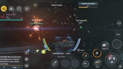 Second Galaxy screenshot 3