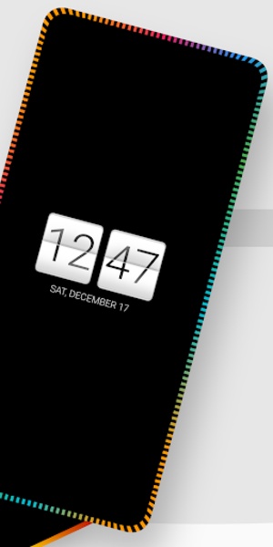 Always on AMOLED - Preview 5