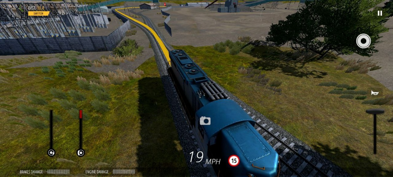 Train Simulator PRO USA для Android - Скачайте APK с Uptodown