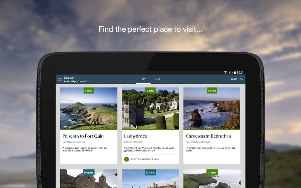 National Trust - Preview 10