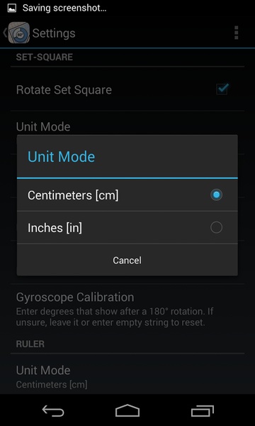 iSetSquare - Preview 13