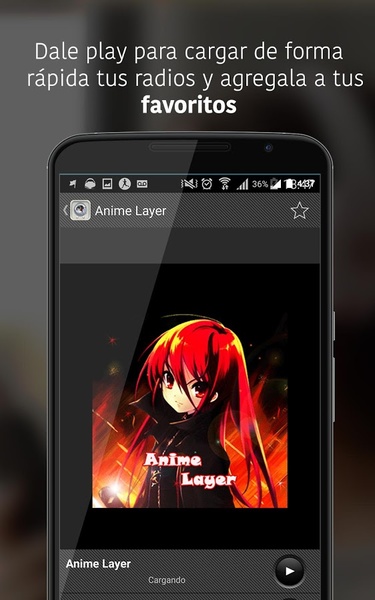 Anime Radio - Preview 1