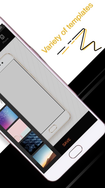 Phone Screenshot Hider - Preview 12