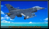 F16 AIR FUELING screenshot 12
