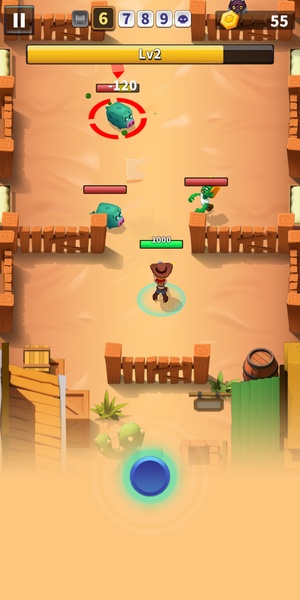 Genius Shooter - Preview 15