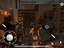 Zombie War:New World screenshot 7