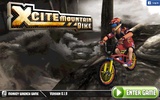 Mountain Bike screenshot 6