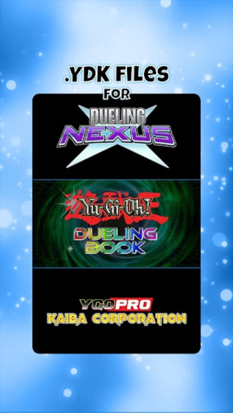 Duelist for Android - Download the APK from Uptodown