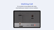 Mailring X screenshot 3
