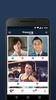 Dating in Singapore: Chat Meet screenshot 5