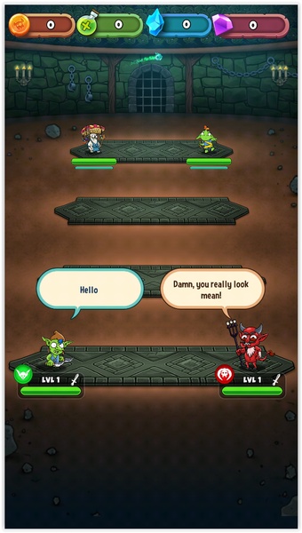 Minion Fighters: Epic Monsters - Preview 7