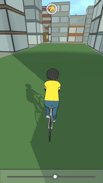 Alleycat - Preview 5