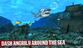 Angry Shark Revenge 3D screenshot 6