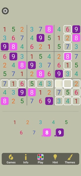 Última Versão de Sudoku 1.0.29.3 para Android