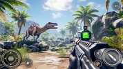 Dino Hunting Dinosaur Game 3D screenshot 12