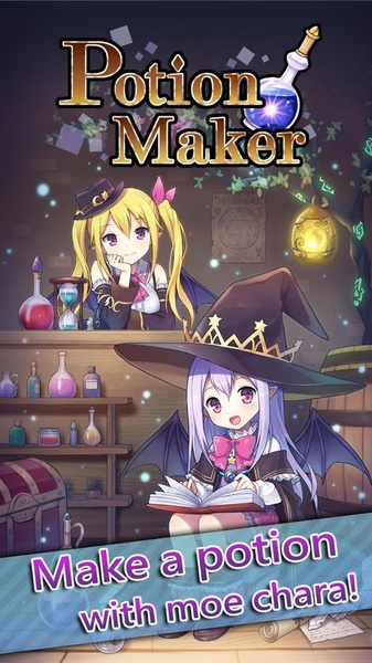 Potion Maker - Preview 18