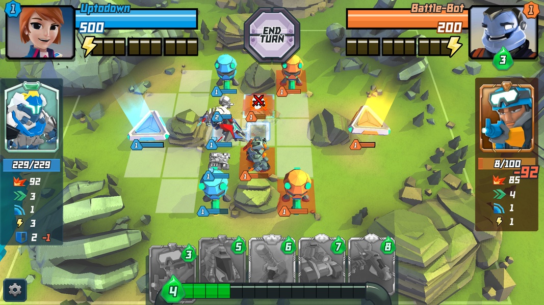 Super Senso - Preview 4
