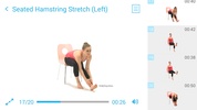 Office Yoga to Keep Fit screenshot 2