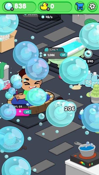 Guava Juice: Tub Tapper - Preview 4