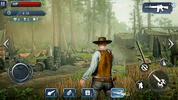 Western Cowboy GunFighter screenshot 12