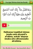 Marbel Doa Islam screenshot 1