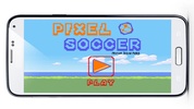 Pixel Soccer screenshot 6