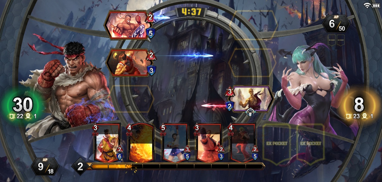 TEPPEN - Preview 8