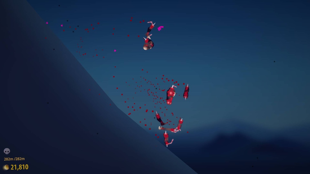 Crafty Mountain - Preview 2