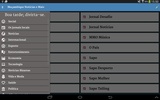 Moçambique Notícias e Mais screenshot 1