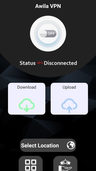 Awila VPN - Preview 4