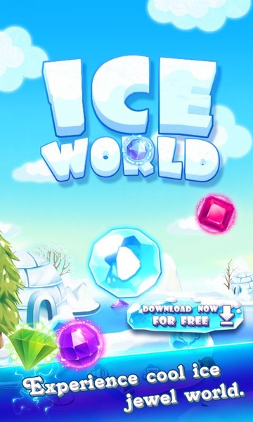 Ice World - Preview 8