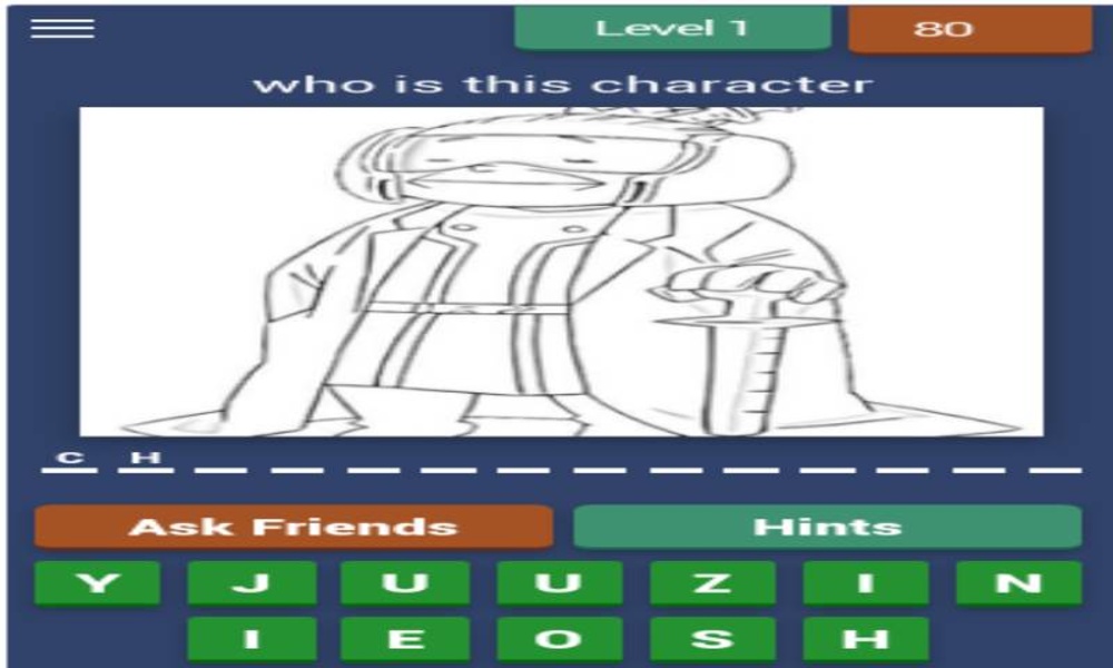 M.H.A.characters PART 1 - Preview 4