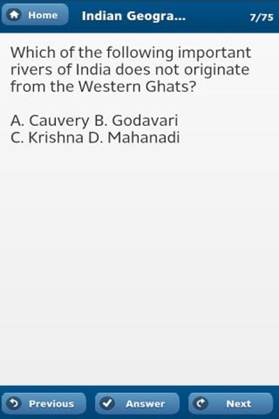 Indian GK - Preview 2