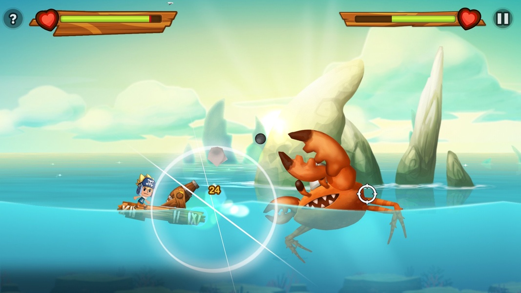 Pirate Power - Preview 10