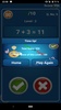 Fun math - math games screenshot 1